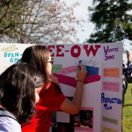 Badminton Sport Rules